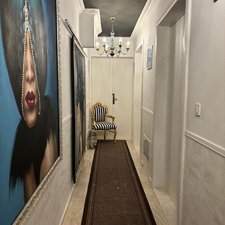 La Dolce Vita Luxury Apartments With Best Free Private Parking In City Center 普拉 外观 照片